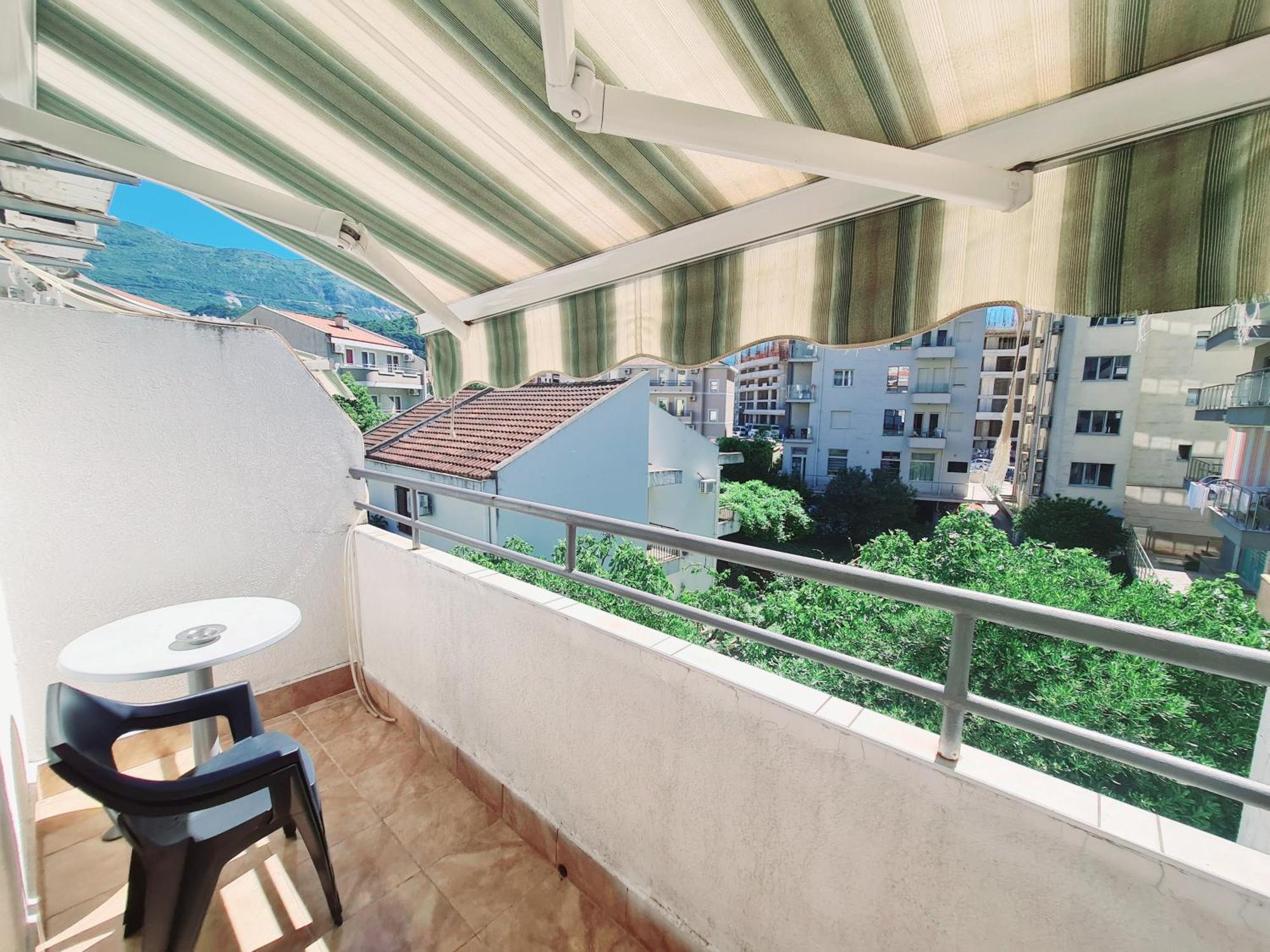 Apartments Pier Budva Quarto foto