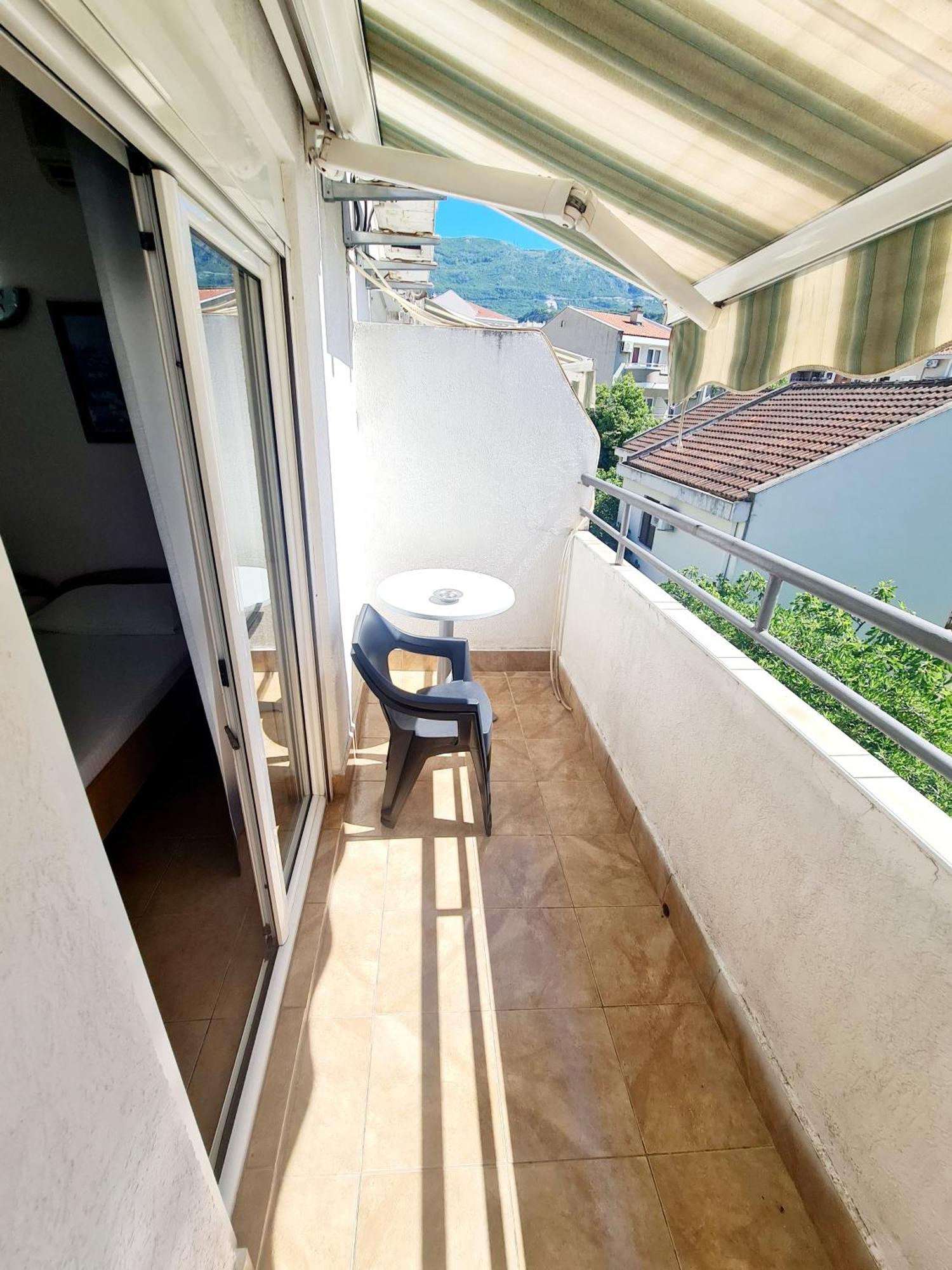 Apartments Pier Budva Quarto foto